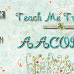 Teach Me Tuesday: AACORN