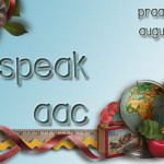 Speak AAC