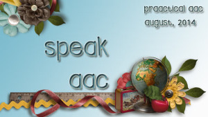 Speak AAC