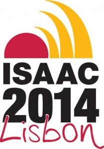 Welcome to ISAAC 2014: The World’s AAC Conference