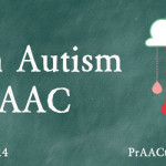 On Autism and AAC