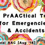 A PrAACtical Tool for Emergencies and Accidents