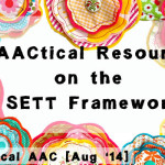PrAACtical Resources on the SETT Framework