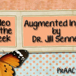 Video of the Week: Augmented Input by Dr. Jill Senner