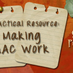 PrAACtical Resources: Making Communication Work