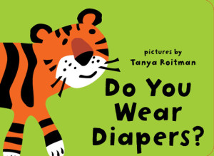 AACtual Therapy: Building Language and Emergent Literacy Skills with 'Do You Wear Diapers?'
