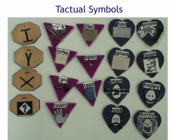 Video of the Week: On Using Symbols with Beginning Communicators
