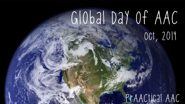 Global Day of AAC: 2014