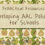 Developing AAC Policies for Schools