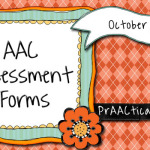 AAC Assessment Forms