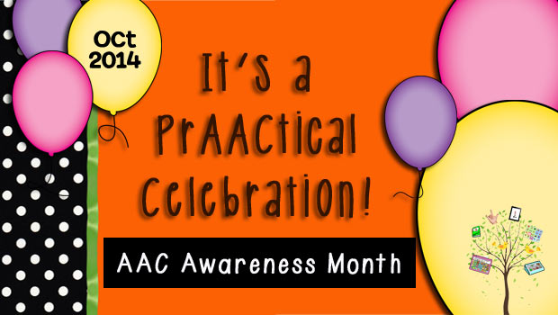 2014 AAC Awareness Month Giveaway