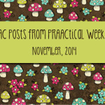 AAC Posts from PrAACtical Week 45, November 2014