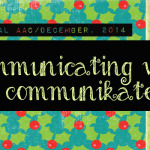 Communicating with CommuniKate