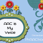 AAC Is My Voice