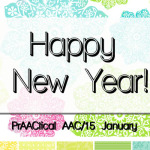 Happy New Year!