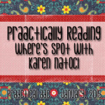PrAACtically Reading: Where's Spot with Karen Natoci