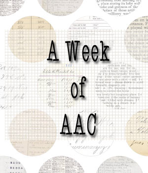 A Week of AAC
