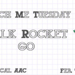 Teach Me Tuesday: TalkRocket Go by My Voice