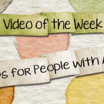Video of the Week: SGDs for People with ASD