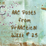 AAC Posts from PrAACtical Week 25: June, 2015