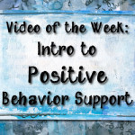 Video of the Week - Intro to PBS