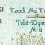 Teach Me Tuesday: Tobii-Dynavox M-8