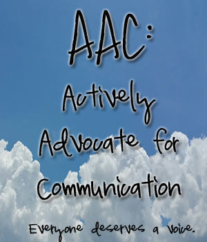 ASD and AAC