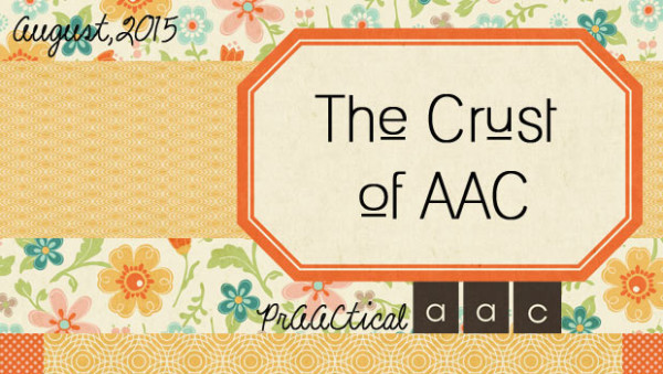 The Crust of AAC