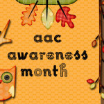 AAC Awareness Month - 2015