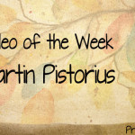 Video of the Week: Martin Pistorius