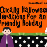PrAACtically Halloween: Considerations for an AAC-friendly Holiday