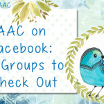 AAC on Facebook: 10 Groups to Check Out