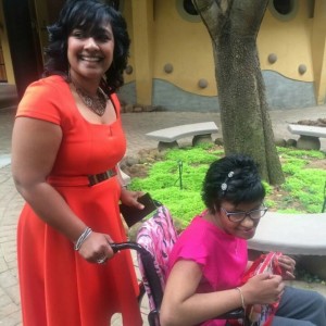An AAC Journey: From “No to AAC” to “AAC All Day, Every Day” with Desirae Pillay
