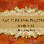 AAC Posts from PrAACtical Week 44: November, 2015