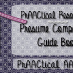 PrAACtical Resources: Presume Competence Guide Book
