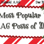 Most Popular AAC Posts of 2015