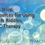 Laugh It Up: 5 Resources for Using Jokes and Riddles in AAC Therapy