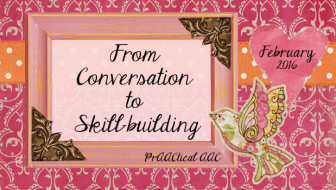 From Conversation to Skill-building