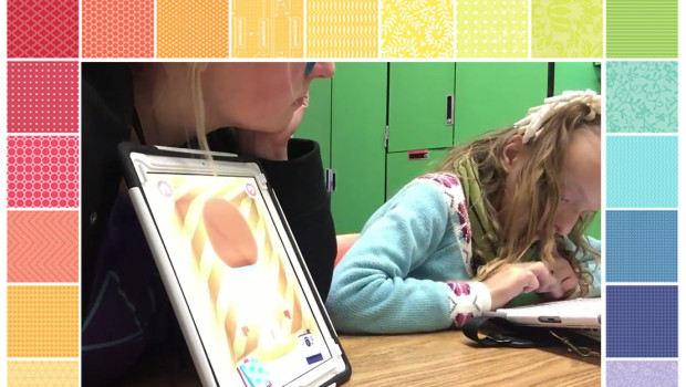 Video of the Week: Building Linguistic Fluency with AAC Learners