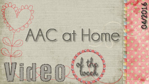 Video of the Week: AAC at Home