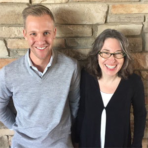 How We Do It: Controlled Practice in Partner Augmented Input with Jill Senner & Matthew Baud