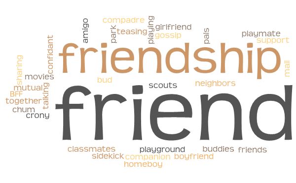 On Friendship: Supporting AAC Learners