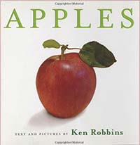 PrAACtically Reading: Apples
