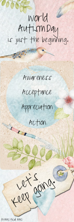 30 Ways to Support Autism Awareness and Acceptance Month