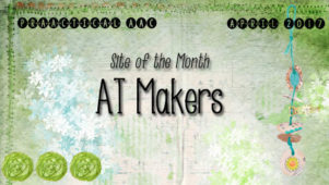 Site of the Month: AT Makers