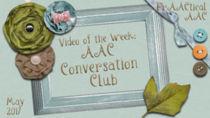 Video of the Week: AAC Conversation Club