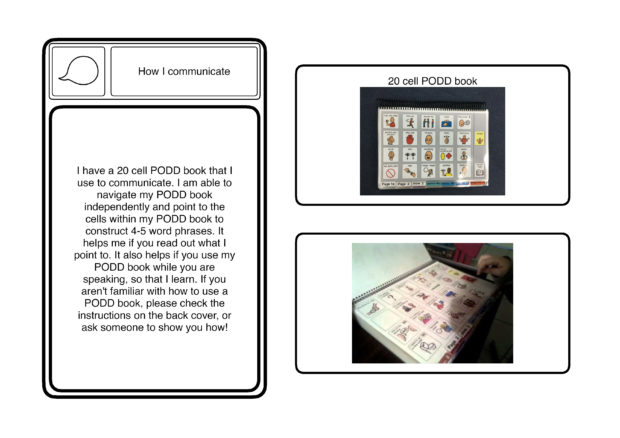 AACtual Therapy: Using an AAC App for Multiple Goals