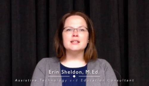 Video of the Week: Breaking Down Barriers to Inclusive Education for AAC Learners