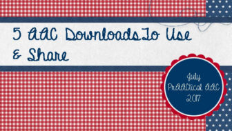 5 AAC Downloads To Use and Share
