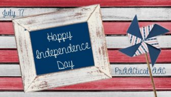 Happy Independence Day